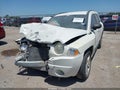 2010 Jeep Compass — photo 2 of 16 | VIN 1J4NT4FB0AD593828