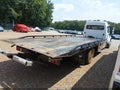 2024 Freightliner M2 106 — photo 4 of 15 | VIN 1FVACWFCXRHVF9540