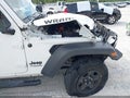 2022 Jeep Wrangler Unlimited — photo 18 of 19 | VIN 1C4HJXDG5NW174683