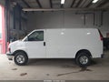 2022 Chevrolet Express Cargo — photo 14 of 16 | VIN 1GCWGAFP9N1239046