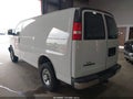 2022 Chevrolet Express Cargo — photo 3 of 16 | VIN 1GCWGAFP9N1239046