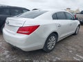 Photo 4 of 16 — 2015 Buick LaCrosse