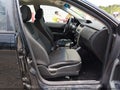 Photo 5 of 11 — 2008 Ford Focus