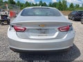 Photo 17 of 17 — 2022 Chevrolet Malibu