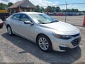 Photo 1 of 17 — 2022 Chevrolet Malibu