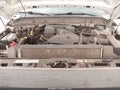 2013 Ford F-550 Super Duty — photo 10 of 17 | VIN 1FDBF2A66DEA36205