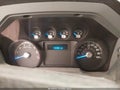 2013 Ford F-550 Super Duty — photo 7 of 17 | VIN 1FDBF2A66DEA36205