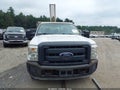 2013 Ford F-550 Super Duty — photo 13 of 17 | VIN 1FDBF2A66DEA36205