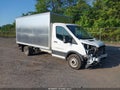Photo 1 of 19 — 2021 Ford Transit-350
