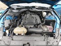 2019 Ford Mustang — photo 10 of 16 | VIN 1FA6P8TH4K5201269