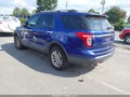 Photo 3 of 16 — 2013 Ford Explorer