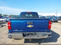 Photo 16 of 16 — 2019 Chevrolet Silverado 1500
