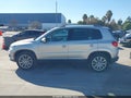 2015 Volkswagen Tiguan — photo 14 of 16 | VIN WVGAV7AXXFW556179