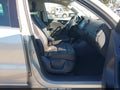 2015 Volkswagen Tiguan — photo 5 of 16 | VIN WVGAV7AXXFW556179