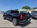 Photo 3 of 10 — 2020 Chevrolet Silverado 1500