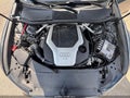 Photo 10 of 10 — 2019 Audi A6