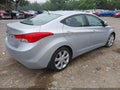 Photo 4 of 17 — 2012 Hyundai Elantra