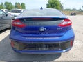 2019 Hyundai Ioniq Hybrid — photo 16 of 16 | VIN KMHC75LD2KU168699