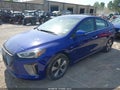 2019 Hyundai Ioniq Hybrid — photo 2 of 16 | VIN KMHC75LD2KU168699