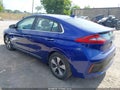 2019 Hyundai Ioniq Hybrid — photo 3 of 16 | VIN KMHC75LD2KU168699