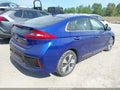 2019 Hyundai Ioniq Hybrid — photo 4 of 16 | VIN KMHC75LD2KU168699