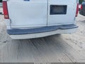 1998 Chevrolet Astro — photo 6 of 15 | VIN 1GBDM19W7WB101153