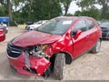 2017 Buick Encore — photo 6 of 16 | VIN KL4CJASB2HB036149