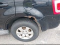 Photo 12 of 13 — 2012 Ford Escape