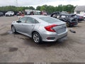 2016 Honda Civic — photo 3 of 16 | VIN 19XFC2F59GE237099