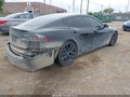 2021 Tesla Model S — photo 4 of 14 | VIN 5YJSA1E52MF455763