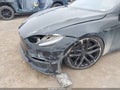 2021 Tesla Model S — photo 6 of 14 | VIN 5YJSA1E52MF455763