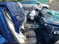 2019 Nissan Altima — photo 5 of 16 | VIN 1N4BL4CV1KC133209