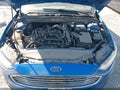 2020 Ford Fusion — photo 10 of 16 | VIN 3FA6P0HDXLR105863