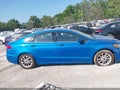 2020 Ford Fusion — photo 13 of 16 | VIN 3FA6P0HDXLR105863