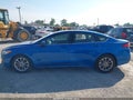 2020 Ford Fusion — photo 14 of 16 | VIN 3FA6P0HDXLR105863