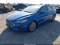 2020 Ford Fusion — photo 2 of 16 | VIN 3FA6P0HDXLR105863