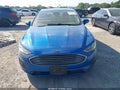 2020 Ford Fusion — photo 6 of 16 | VIN 3FA6P0HDXLR105863