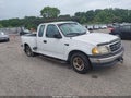 Photo 1 of 12 — 2000 Ford F-150