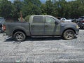 2005 Ford F-150 — photo 15 of 15 | VIN 1FTPW12595FA82598