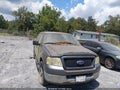 2005 Ford F-150 — photo 6 of 15 | VIN 1FTPW12595FA82598