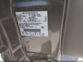 2005 Ford F-150 — photo 9 of 15 | VIN 1FTPW12595FA82598
