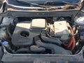 Photo 10 of 12 — 2013 Lincoln MKZ