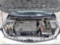 2010 Toyota Corolla — photo 10 of 12 | VIN 2T1BU4EE5AC474980
