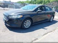 Photo 2 of 11 — 2016 Ford Fusion