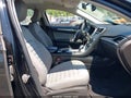 Photo 5 of 11 — 2016 Ford Fusion