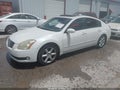2006 Nissan Maxima — photo 2 of 11 | VIN 1N4BA41EX6C801670