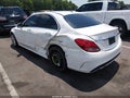 2017 Mercedes-Benz C-Class — photo 3 of 16 | VIN 55SWF4JB4HU213402