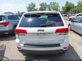 2018 Jeep Grand Cherokee — photo 16 of 16 | VIN 1C4RJEAG7JC513291