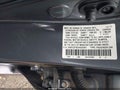 2018 Honda Civic — photo 9 of 16 | VIN 2HGFC2F50JH523291