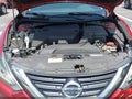 Photo 10 of 16 — 2018 Nissan Altima